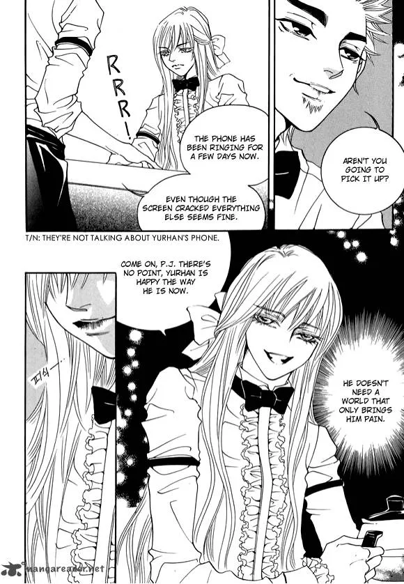 Boarding House in Wonderland Chapter 13 page 33