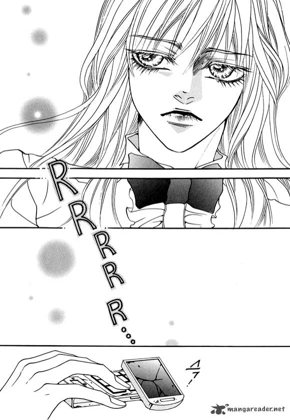 Boarding House in Wonderland Chapter 13 page 32