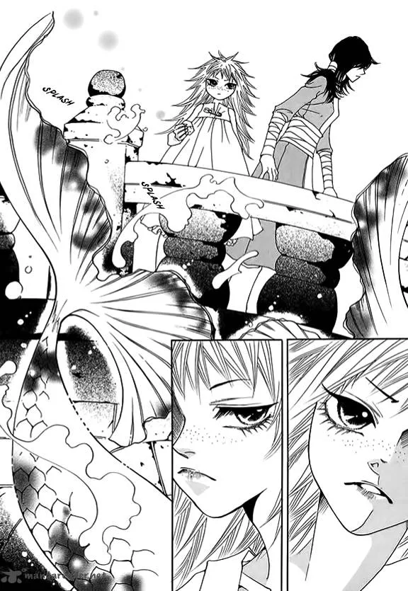 Boarding House in Wonderland Chapter 14 page 20