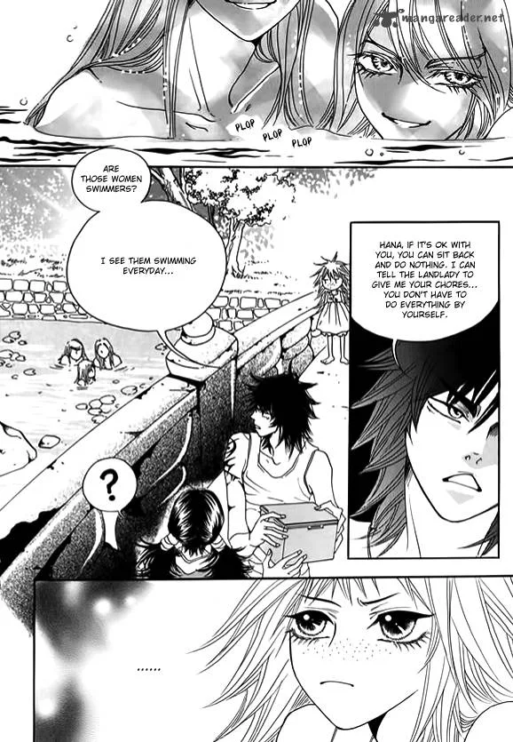 Boarding House in Wonderland Chapter 14 page 16