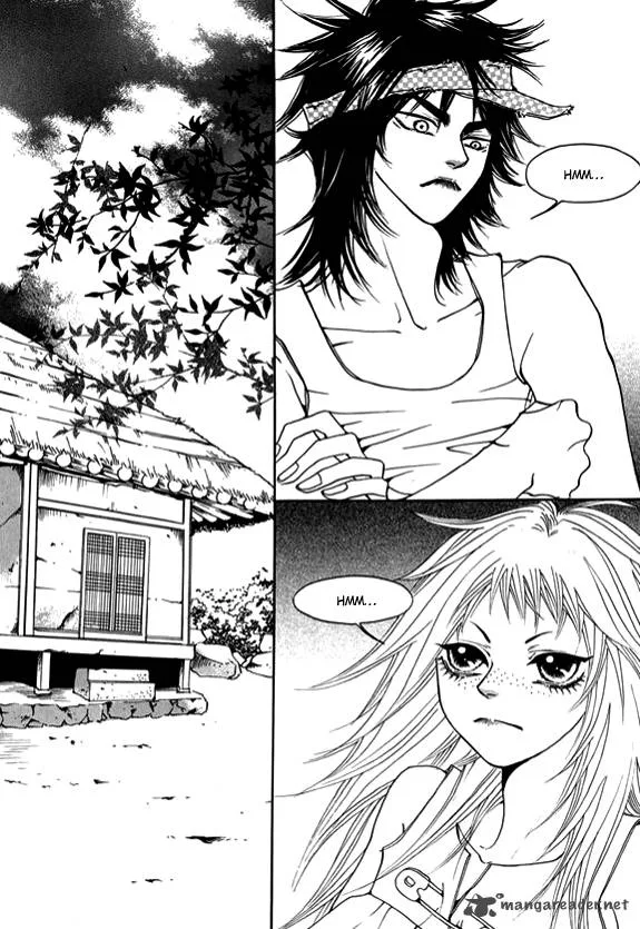 Boarding House in Wonderland Chapter 14 page 3