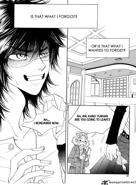 Boarding House in Wonderland Chapter 2 page 15