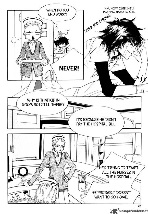 Boarding House in Wonderland Chapter 2 page 13