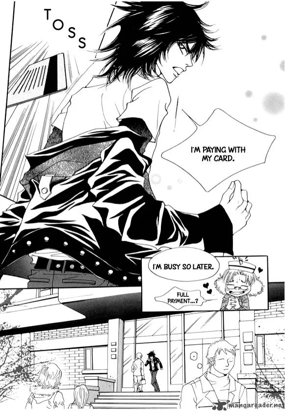 Boarding House in Wonderland Chapter 2 page 16