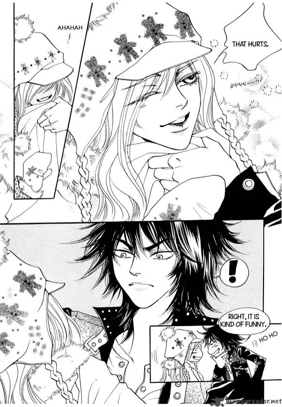 Boarding House in Wonderland Chapter 2 page 24