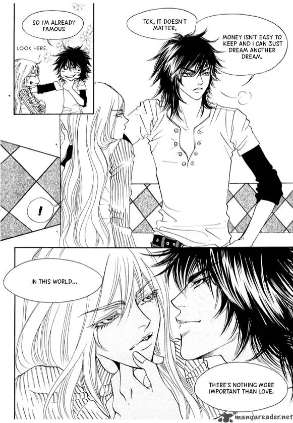 Boarding House in Wonderland Chapter 2 page 31