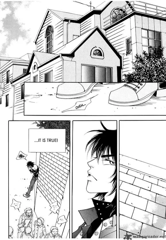 Boarding House in Wonderland Chapter 3 page 9