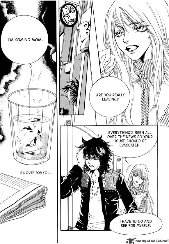 Boarding House in Wonderland Chapter 3 page 6