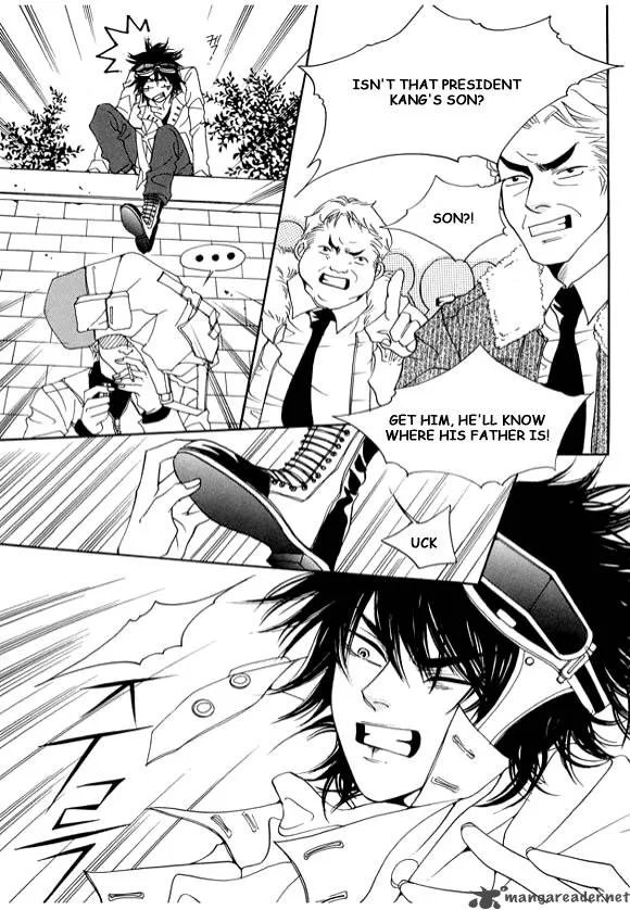 Boarding House in Wonderland Chapter 3 page 14