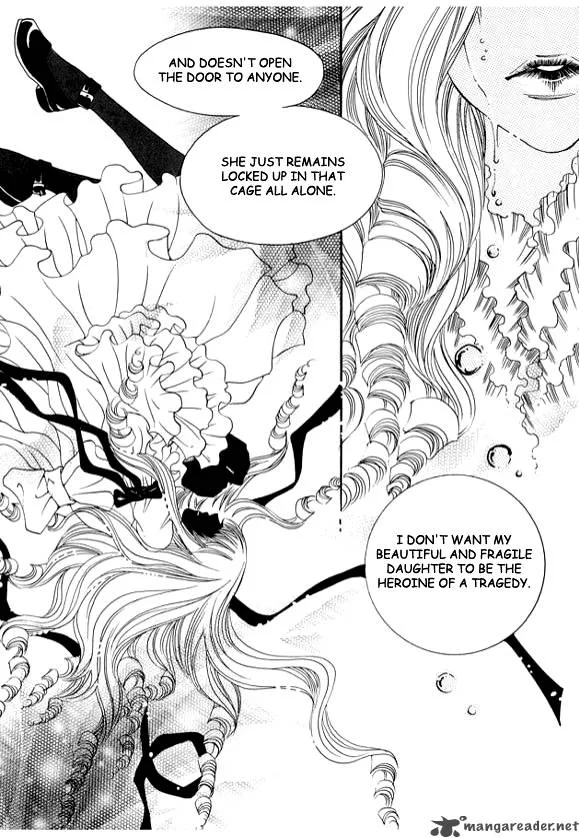 Boarding House in Wonderland Chapter 3 page 24