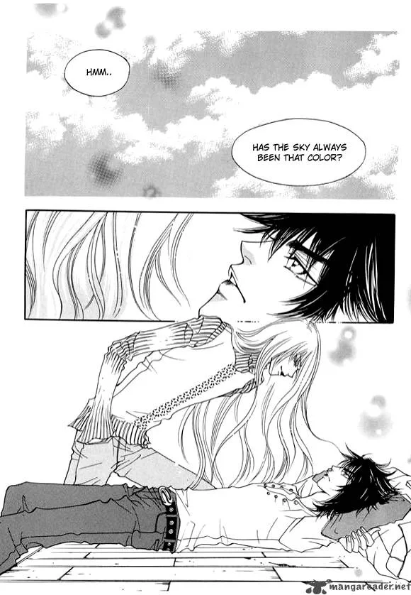 Boarding House in Wonderland Chapter 3 page 37