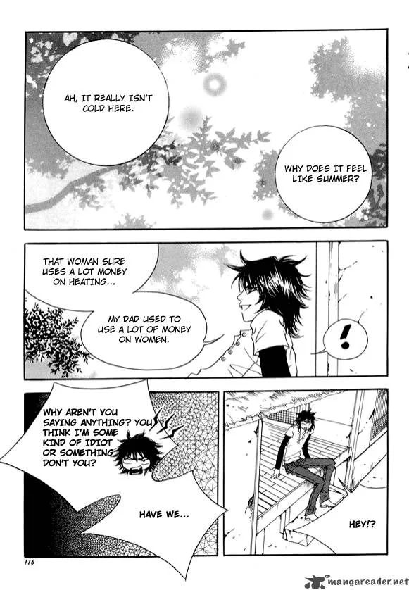 Boarding House in Wonderland Chapter 3 page 42