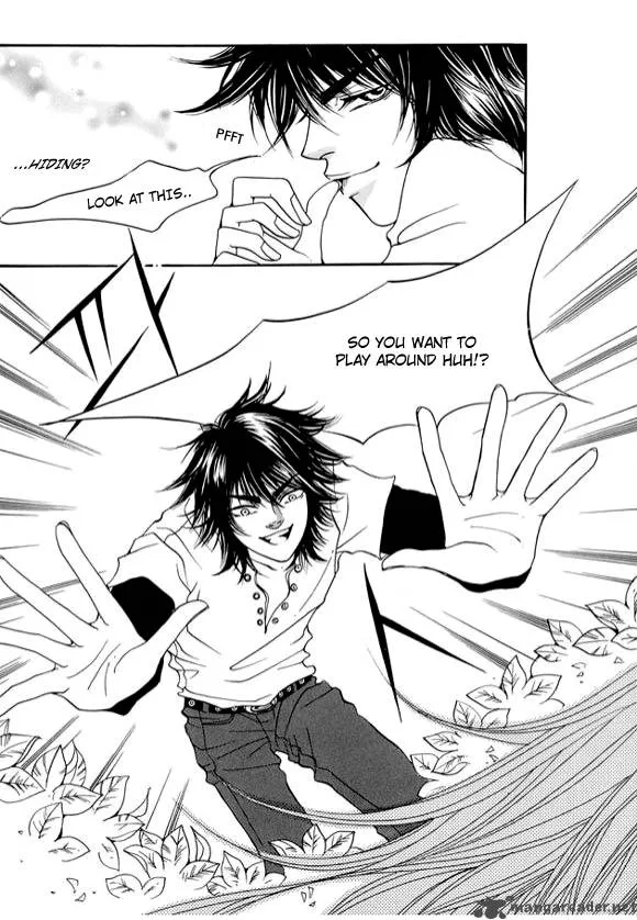 Boarding House in Wonderland Chapter 3 page 44