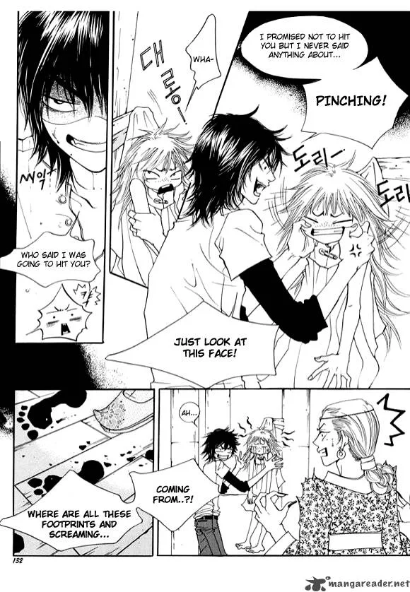 Boarding House in Wonderland Chapter 4 page 14