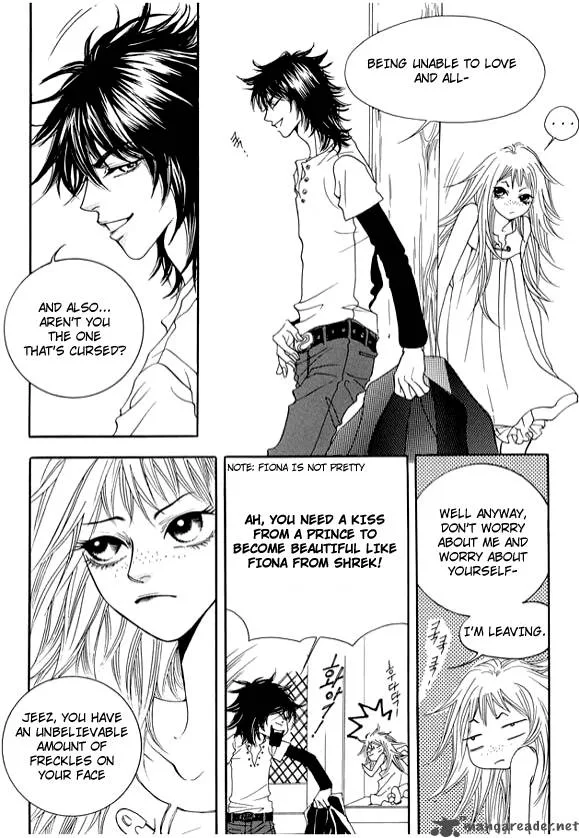 Boarding House in Wonderland Chapter 4 page 24