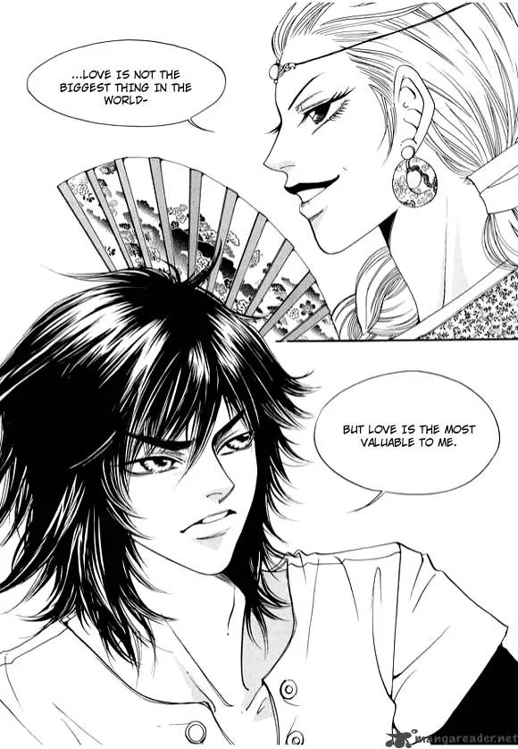 Boarding House in Wonderland Chapter 4 page 21