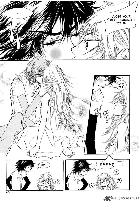 Boarding House in Wonderland Chapter 4 page 28
