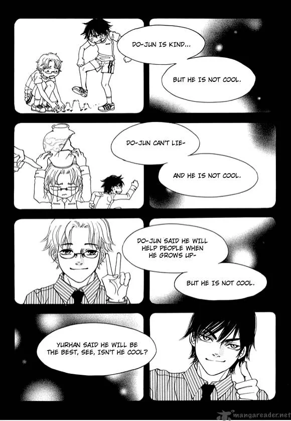 Boarding House in Wonderland Chapter 4 page 30