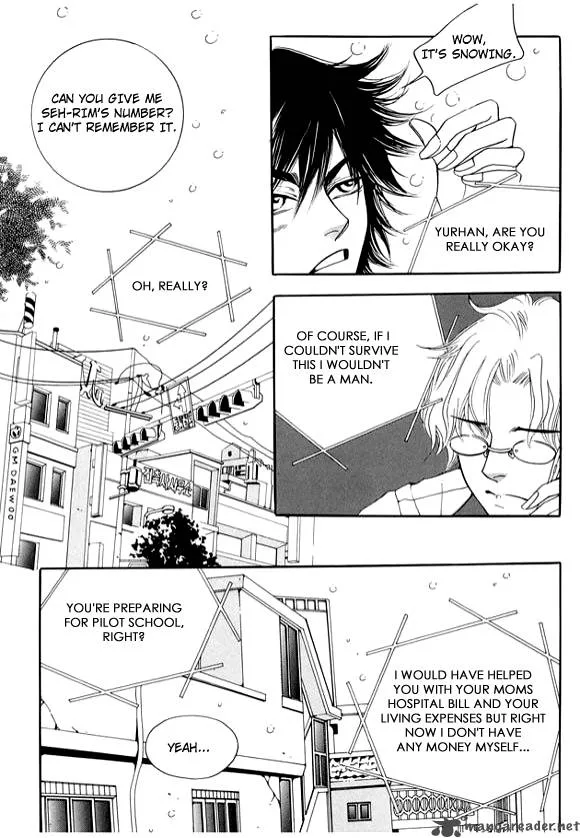 Boarding House in Wonderland Chapter 4 page 34