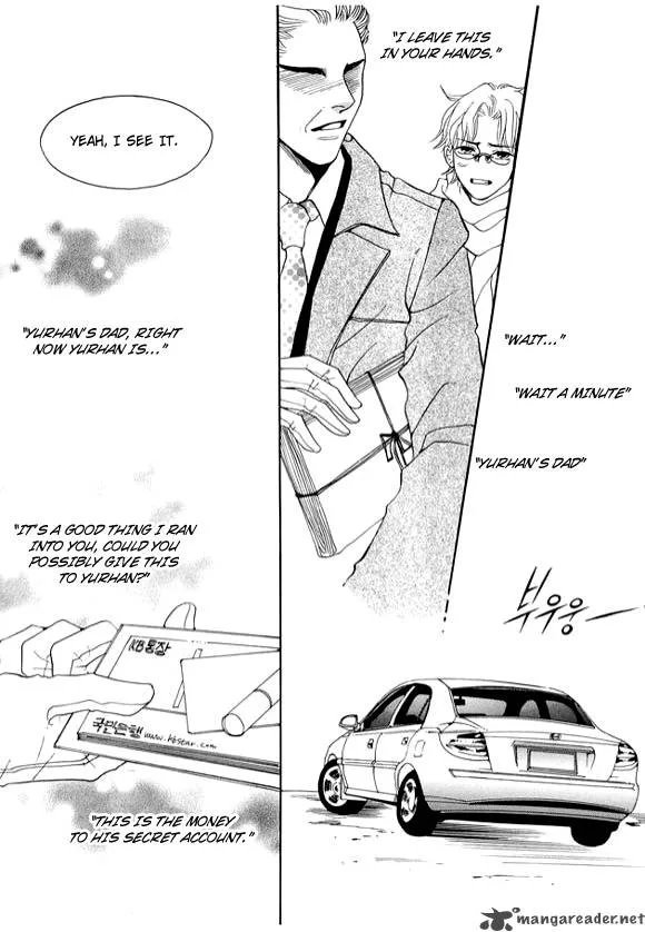 Boarding House in Wonderland Chapter 4 page 36