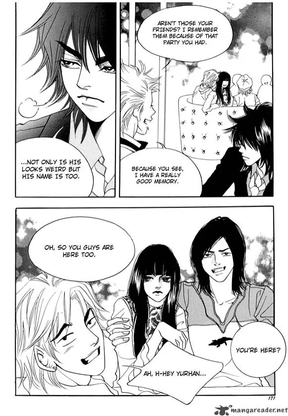 Boarding House in Wonderland Chapter 5 page 16