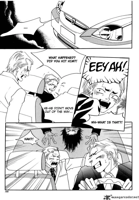 Boarding House in Wonderland Chapter 5 page 11