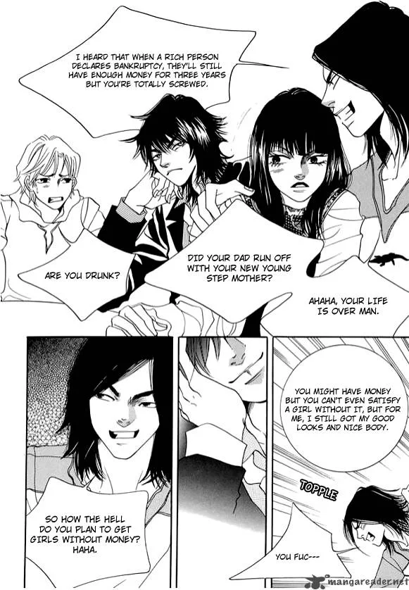 Boarding House in Wonderland Chapter 5 page 18