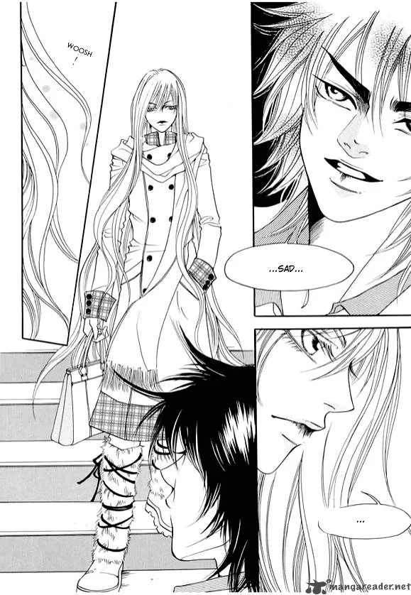 Boarding House in Wonderland Chapter 5 page 22