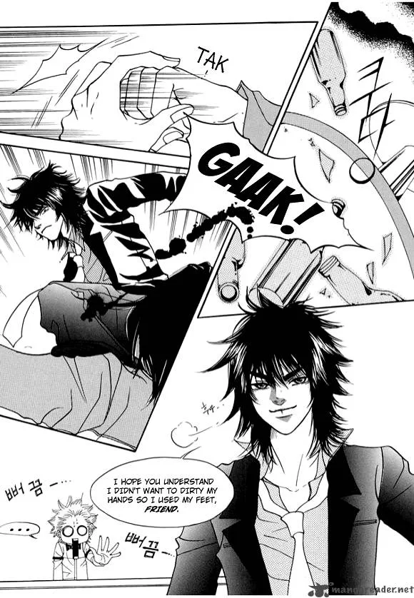 Boarding House in Wonderland Chapter 5 page 19