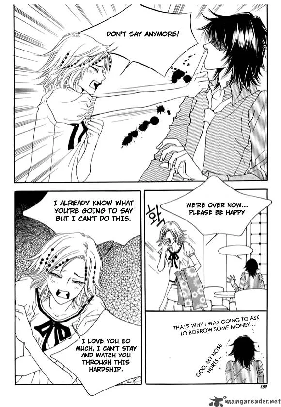 Boarding House in Wonderland Chapter 5 page 4