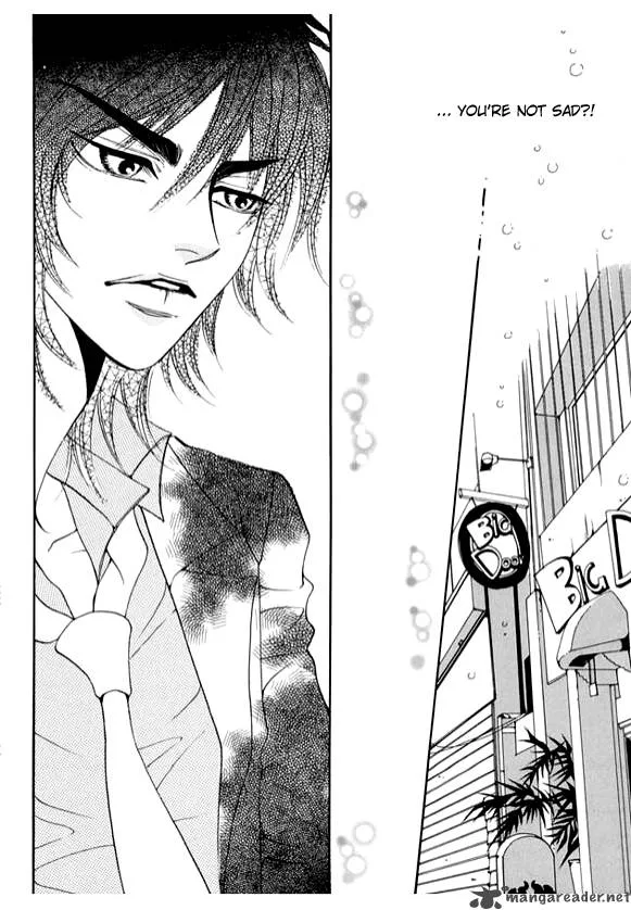 Boarding House in Wonderland Chapter 5 page 14