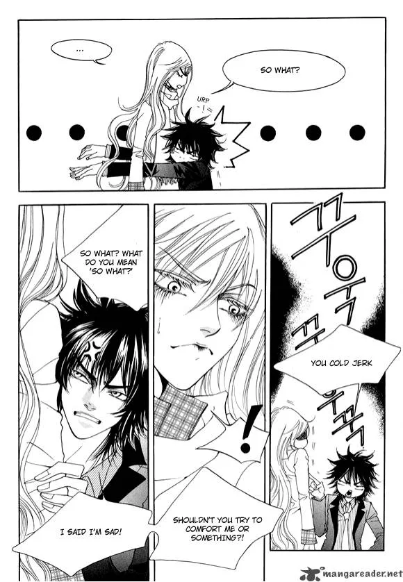 Boarding House in Wonderland Chapter 6 page 7