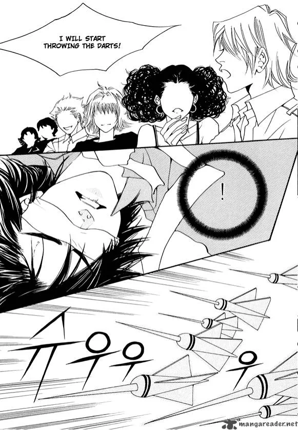 Boarding House in Wonderland Chapter 6 page 19