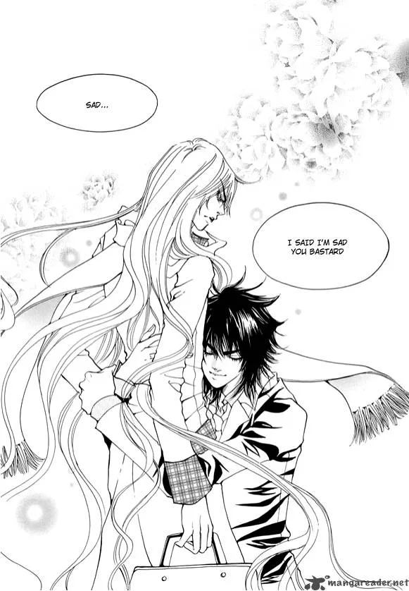 Boarding House in Wonderland Chapter 6 page 6