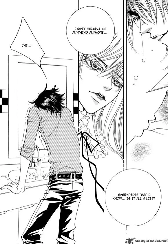 Boarding House in Wonderland Chapter 6 page 29