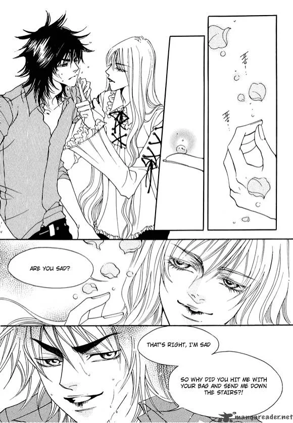 Boarding House in Wonderland Chapter 6 page 30