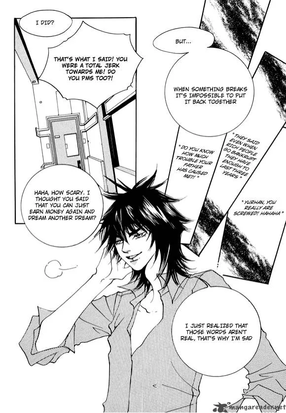 Boarding House in Wonderland Chapter 6 page 31