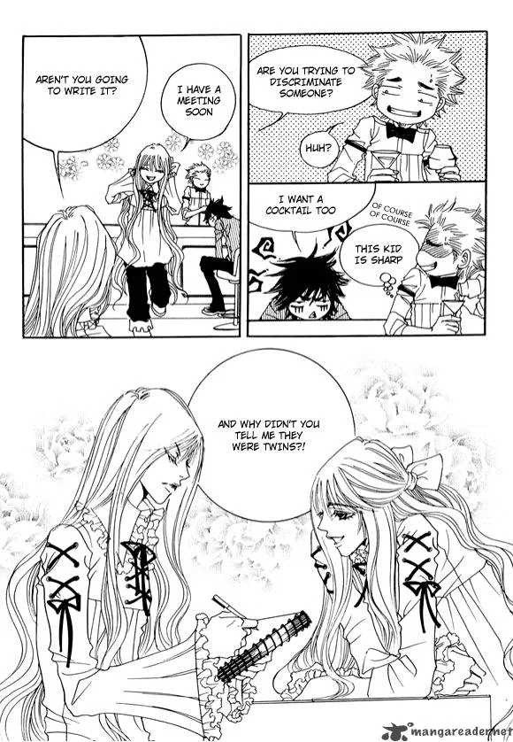 Boarding House in Wonderland Chapter 6 page 36