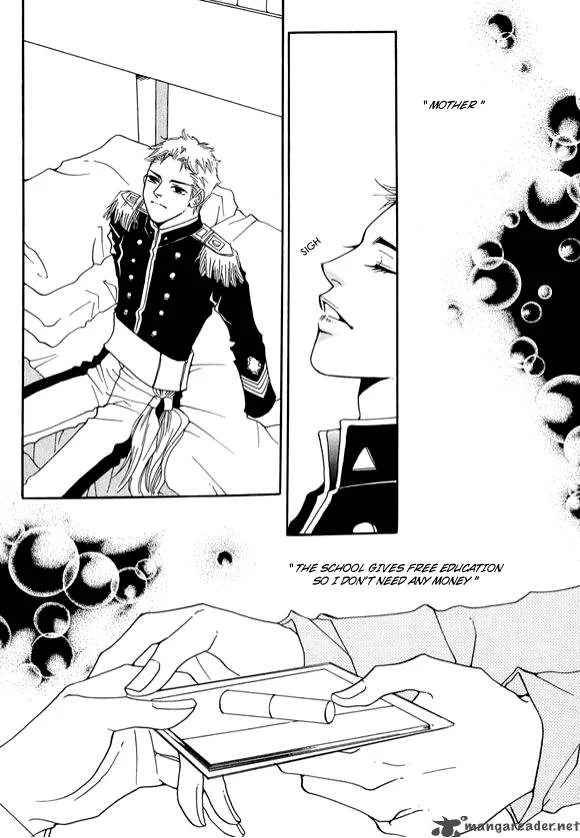 Boarding House in Wonderland Chapter 7 page 6