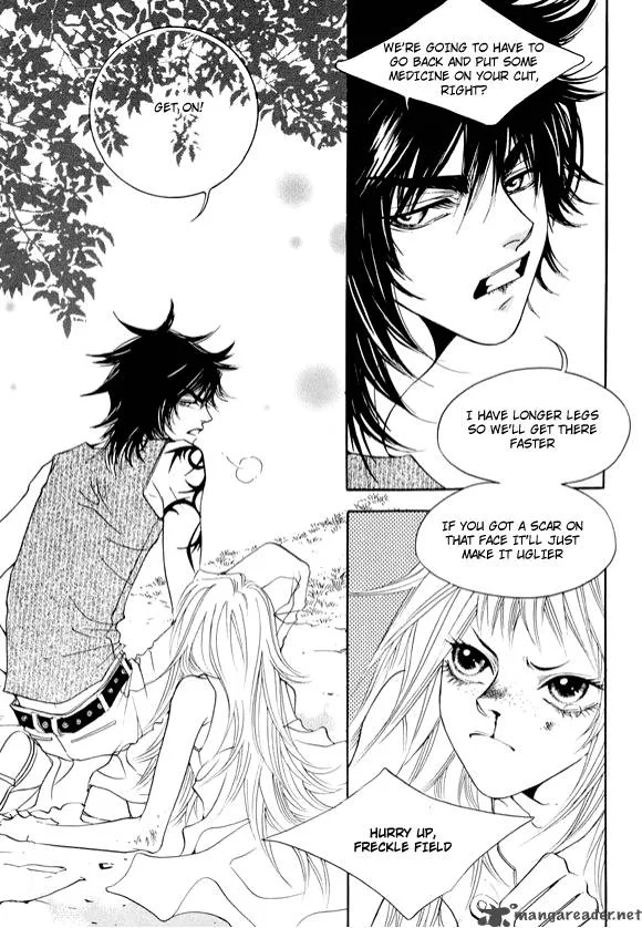 Boarding House in Wonderland Chapter 7 page 24