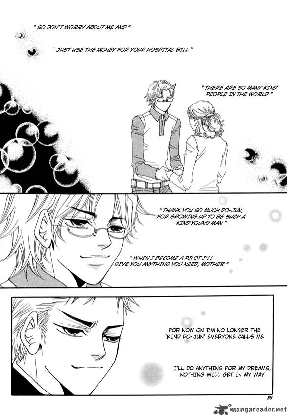 Boarding House in Wonderland Chapter 7 page 7