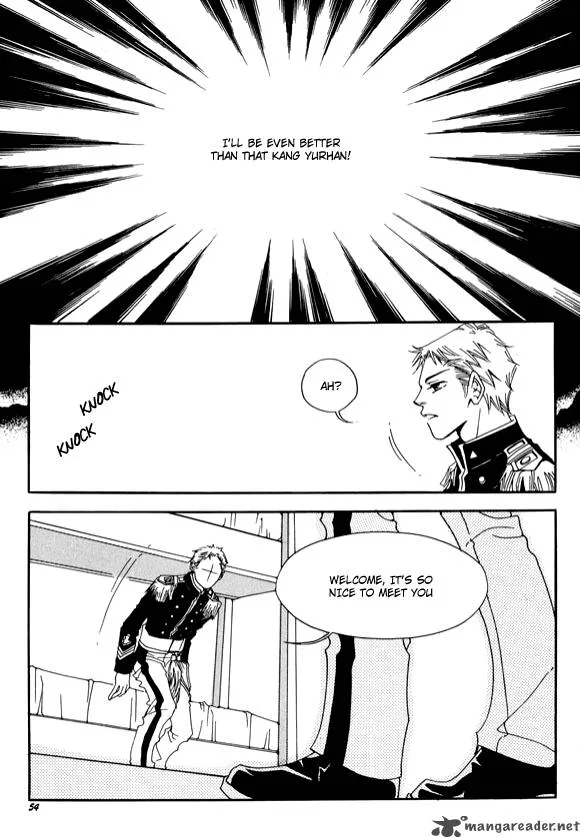 Boarding House in Wonderland Chapter 7 page 8