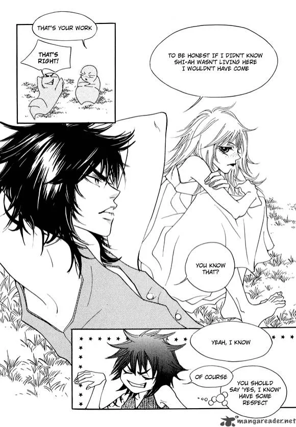 Boarding House in Wonderland Chapter 7 page 19
