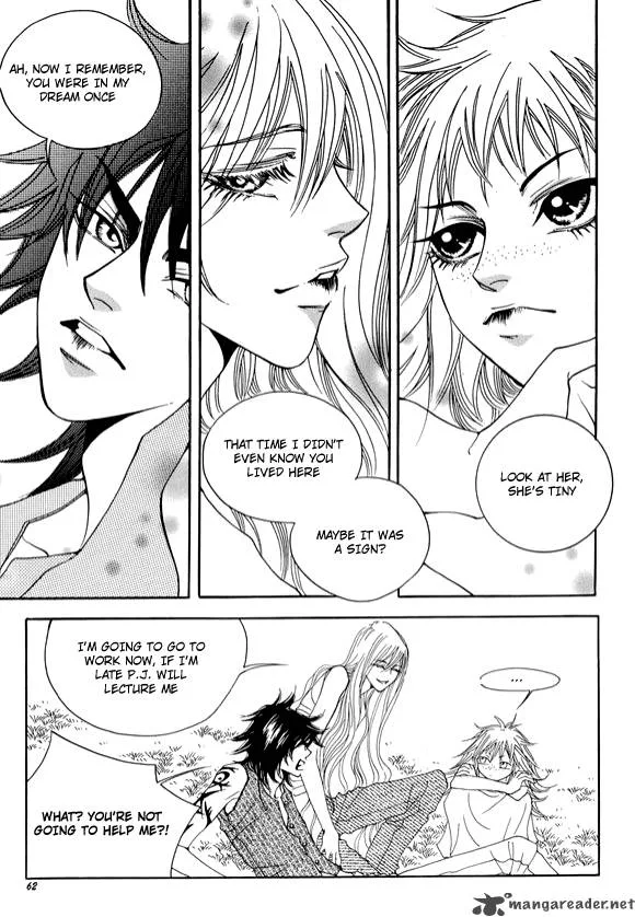 Boarding House in Wonderland Chapter 7 page 16