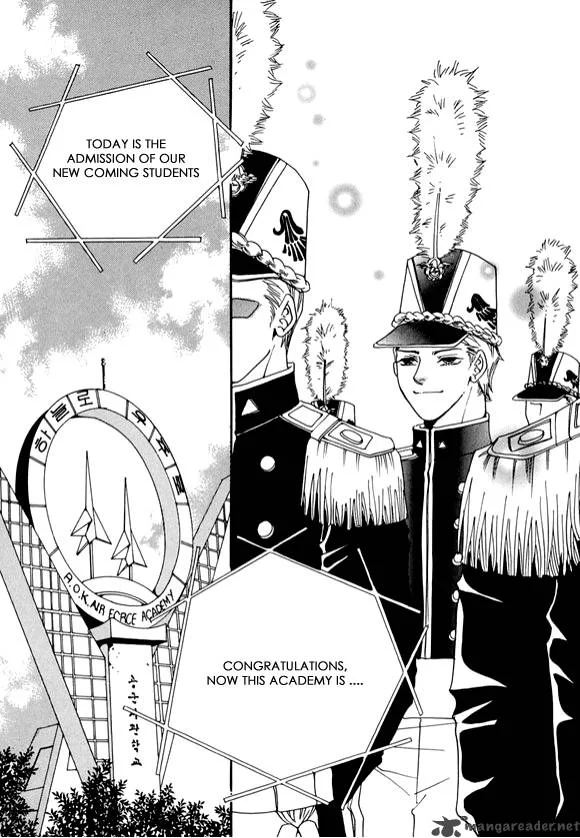 Boarding House in Wonderland Chapter 7 page 4