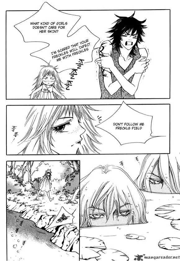 Boarding House in Wonderland Chapter 7 page 22