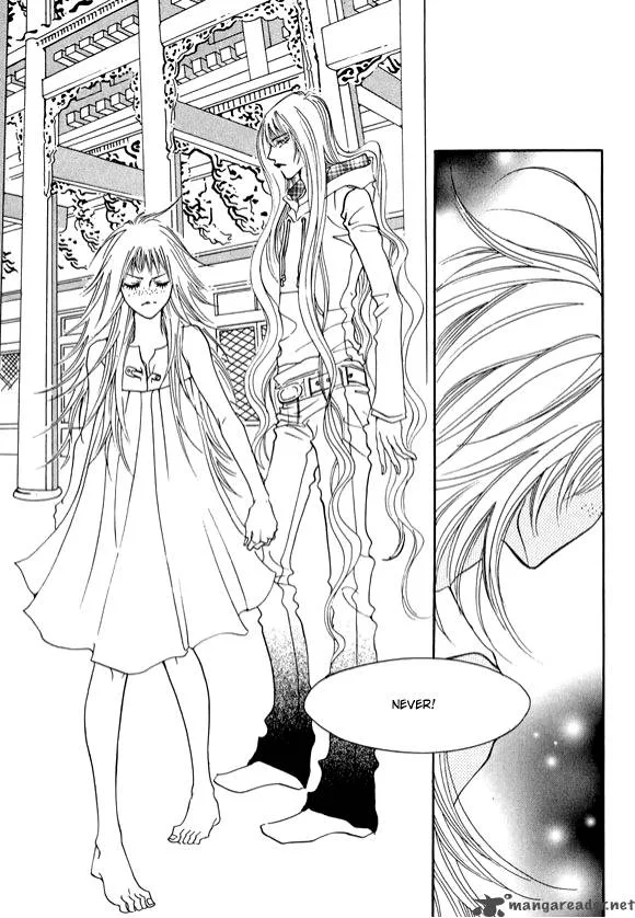 Boarding House in Wonderland Chapter 7 page 34