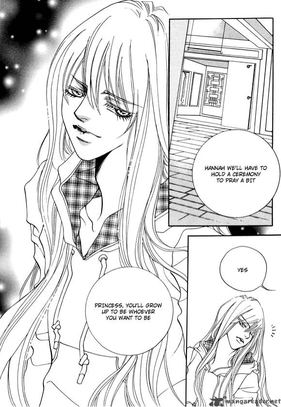 Boarding House in Wonderland Chapter 7 page 35