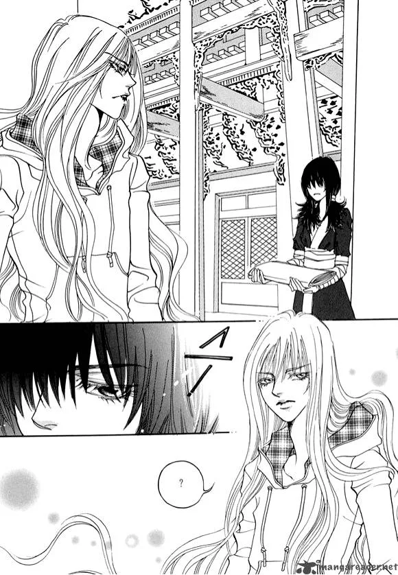 Boarding House in Wonderland Chapter 7 page 36