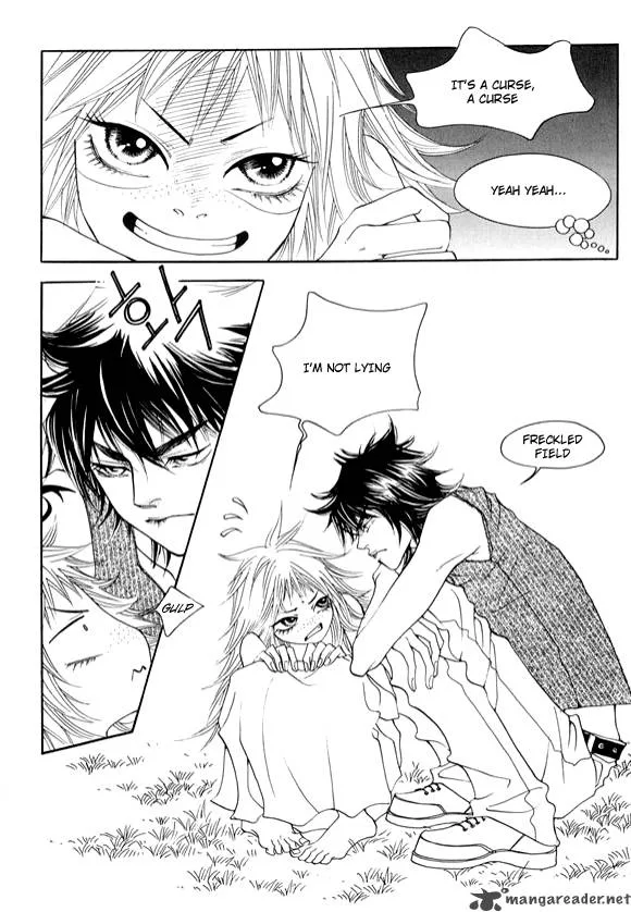 Boarding House in Wonderland Chapter 8 page 15